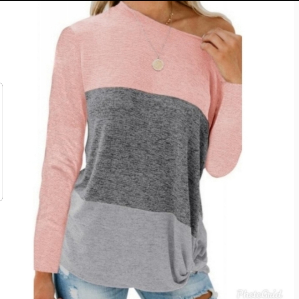 Colorblock Crew - Picture 4 of 5